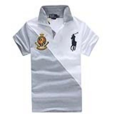 Cheap Men polo shirts wholesale No. 1843